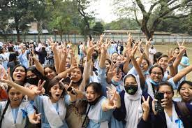 More than 2 million students are appearing for the SSC exam